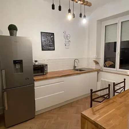 Grand Entier En Hyper Centre A 10 Minutes De Lille, Metro A 50m Et La Gare De Et A 900m Et Parking A Proximite