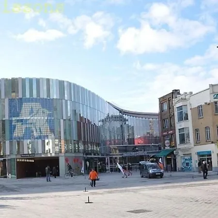 Grand Entier En Hyper Centre A 10 Minutes De Lille, Metro A 50m Et La Gare De Et A 900m Et Parking A Proximite *